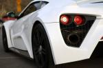 Zenvo ST1 2009 года